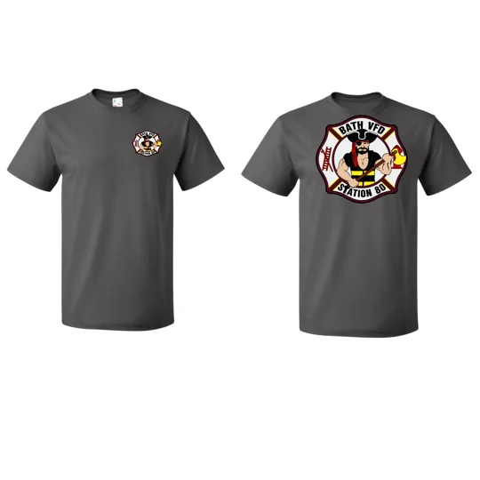Bath FD Maltese T