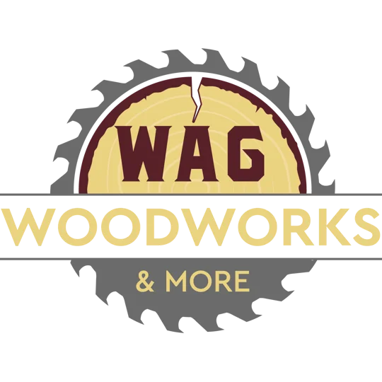 WAG Adult T SS