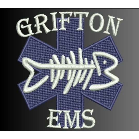 Grifton EMS 112