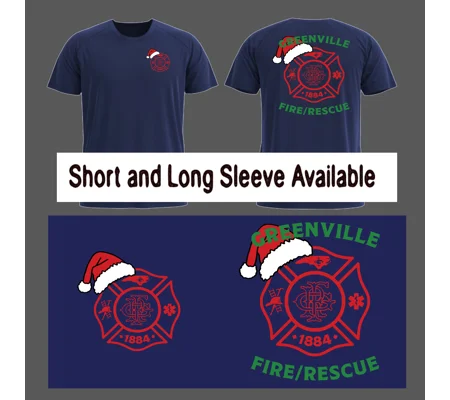 BF GFR Holiday T