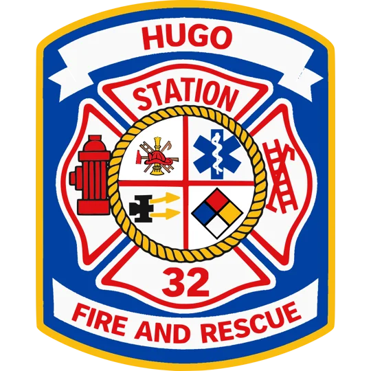 HUGO FD FIRST TACTICAL POLO