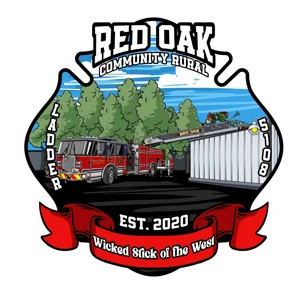 Red Oak FD