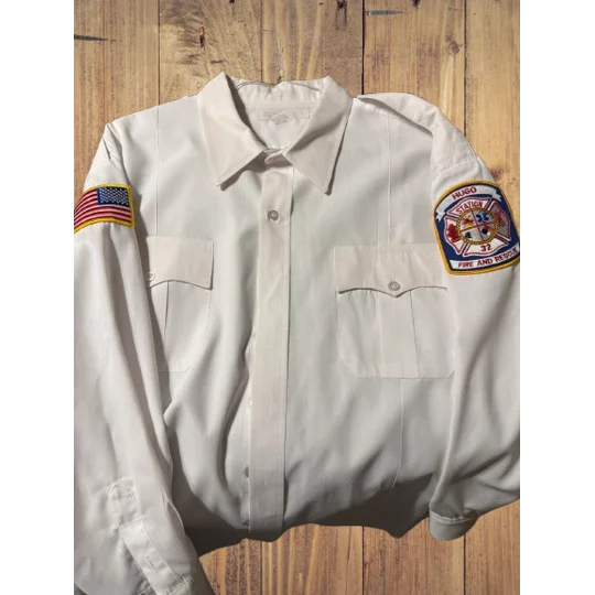 HUGO FD CLASS A SHIRT