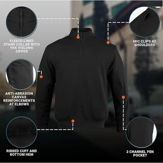 MCC Instructor Jobshirt