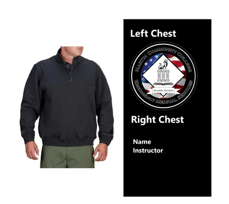 MCC Instructor Jobshirt