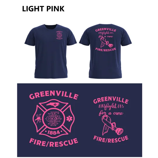 BF GFR FF Cancer T Navy EMPLOYEE ONLY