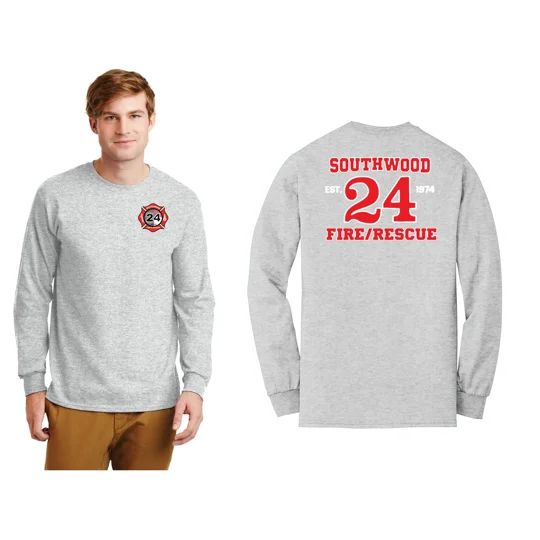 Southwood FD LS T Members Only