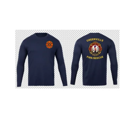 Gildan Ultra Station T LS-Employee Only