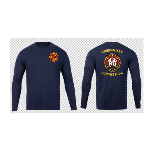 Gildan Ultra Station T LS-Employee Only