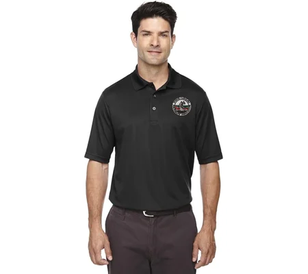 NCPA Core365 Polo Men