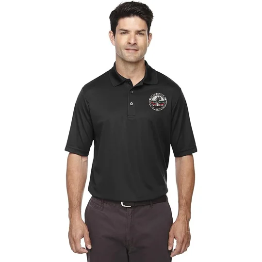 NCPA Core365 Polo Men