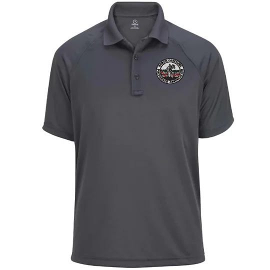 NCPA SS Tactical Polo Men