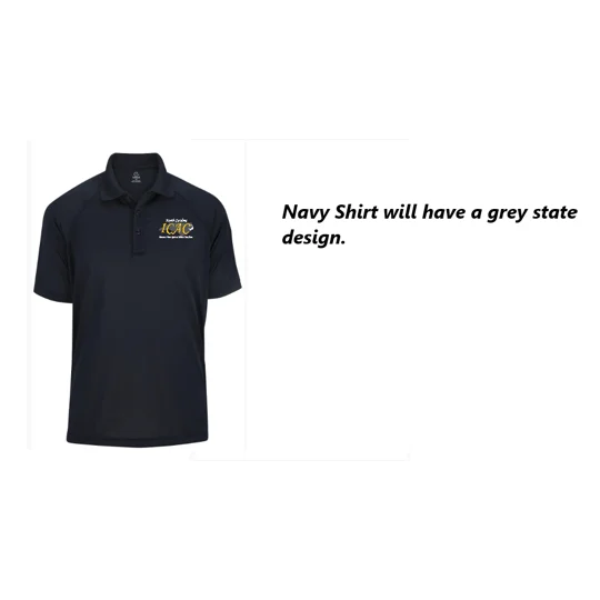 SS Tactical Polo Men