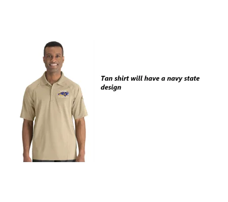 SS Tactical Polo Men