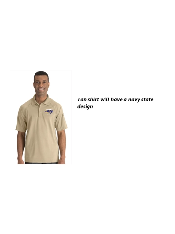 SS Tactical Polo Men