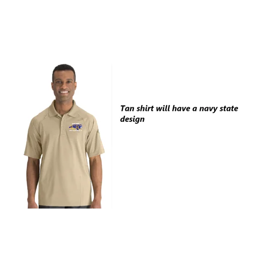SS Tactical Polo Men