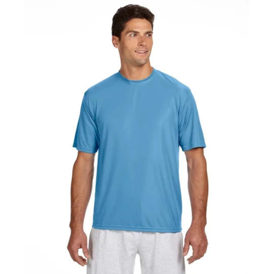 A4 Moisture Wicking SS T
