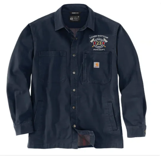 SB Maltese Carhartt Rugged Flex