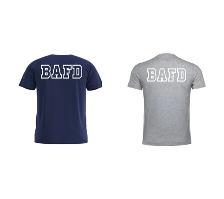 BAFD GILDAN T