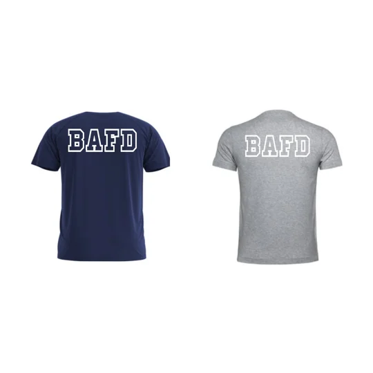 BAFD GILDAN T