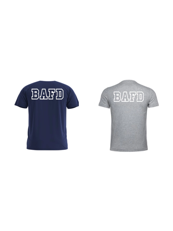 BAFD GILDAN T