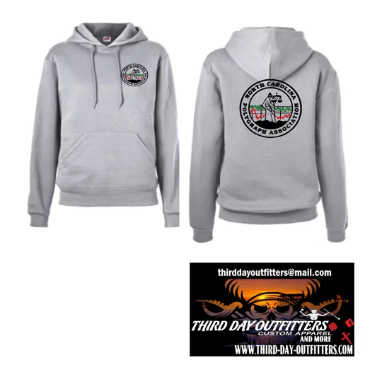NCPA Gildan Hood