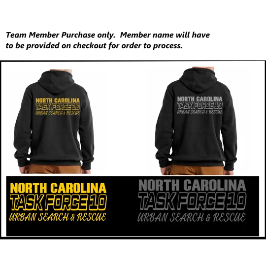 NCTF10 RAIN DEFENDER