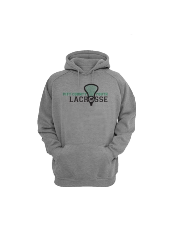 Hoodie Adult/Youth Net