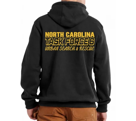 NCTF6 RAIN DEFENDER MEMBER ONLY
