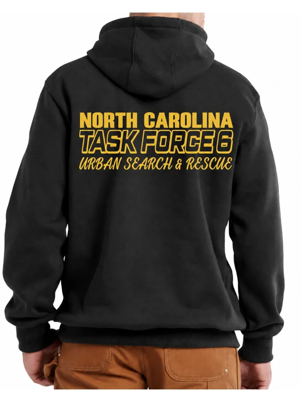 NCTF6 RAIN DEFENDER MEMBER ONLY