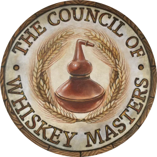 8x10 Whiskey Master Sign