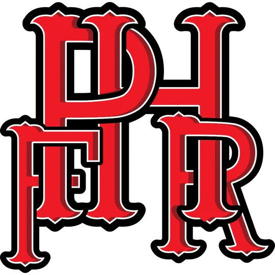 PHFD Printed T Traditional