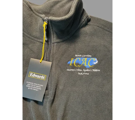 Fleece Pullover
