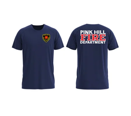 PHFD Printed T Traditional