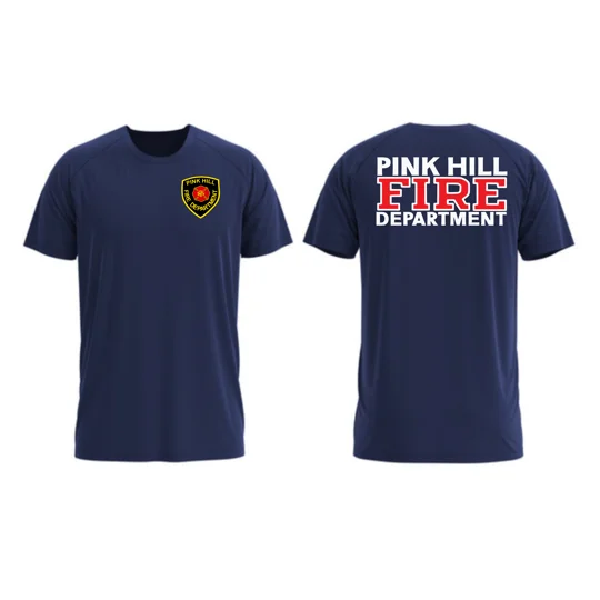 PHFD Printed T Traditional