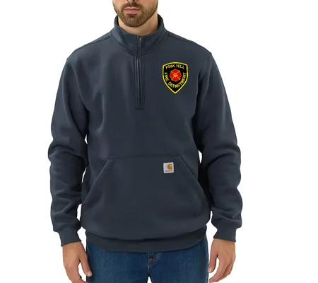 PH FD Carhartt NO HOOD