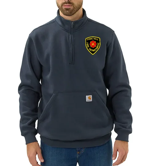 PH FD Carhartt NO HOOD