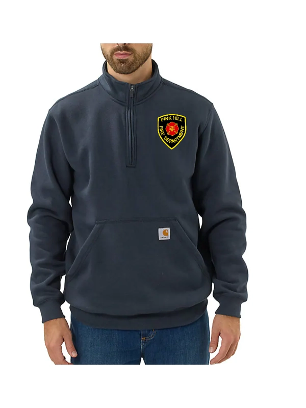 PH FD Carhartt NO HOOD