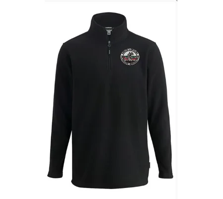 NCPA Fleece Pullover