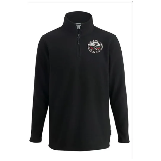 NCPA Fleece Pullover