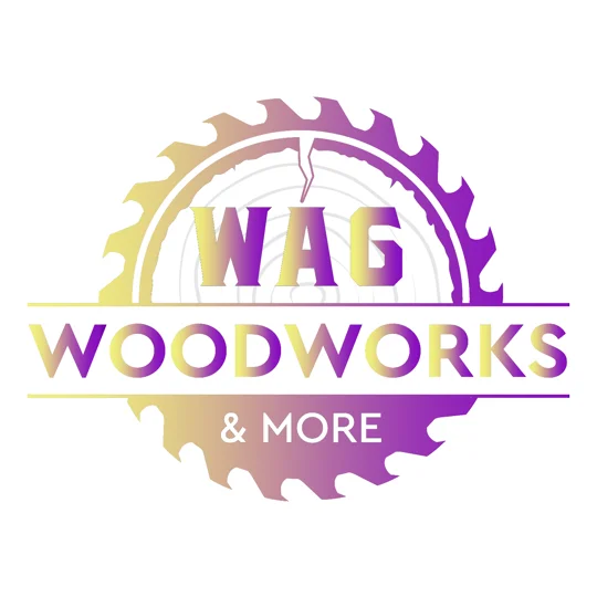 WAG Adult T SS
