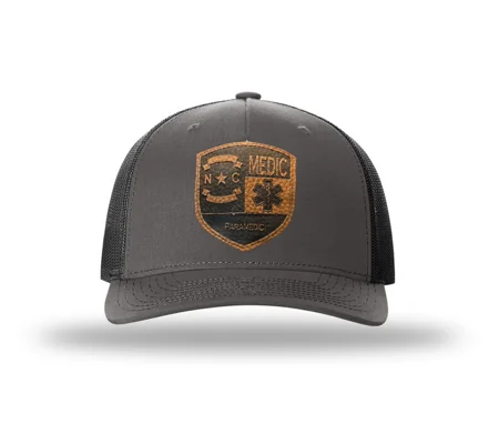 NC EMS Patch 112