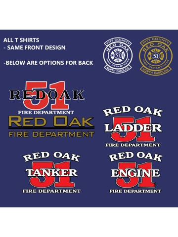 ROFD GILDAN T
