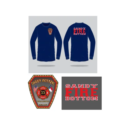 Sandy Bottom FD LS T Members Only