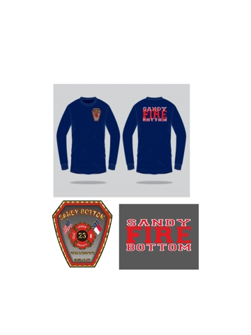 Sandy Bottom FD LS T Members Only