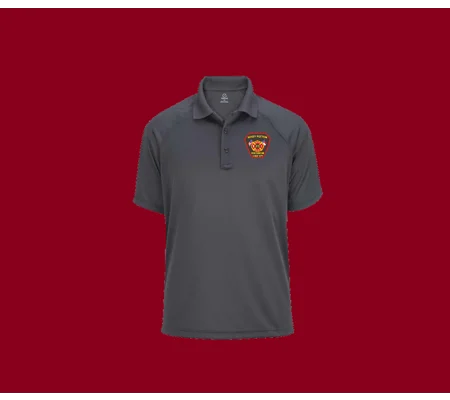 Sandy Bottom Tactical Polo Men