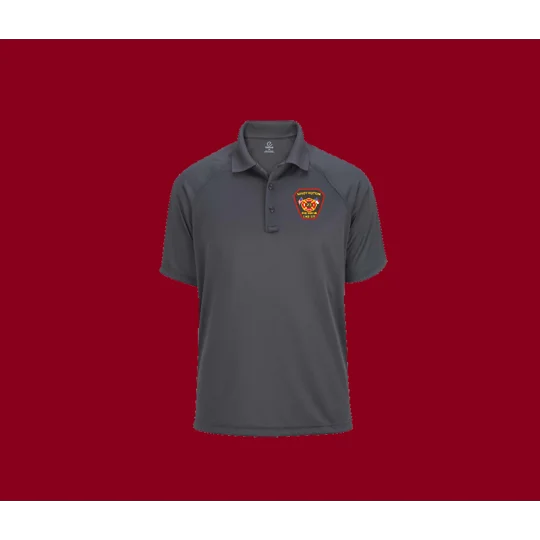 Sandy Bottom Tactical Polo Men