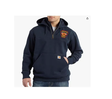 Sandy Bottom Carhartt Members Only