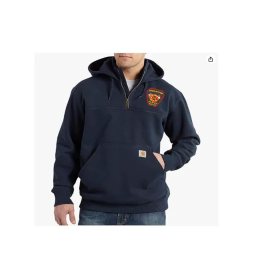 Sandy Bottom Carhartt Members Only