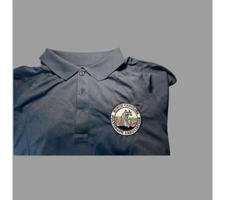 NCPA SS Tactical Polo Men